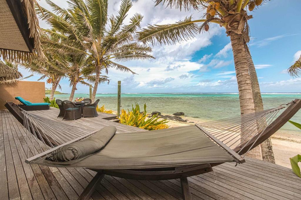 Rumours Luxury Villas & Spa Rarotonga Zimmer foto