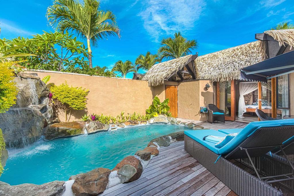Rumours Luxury Villas & Spa Rarotonga Zimmer foto