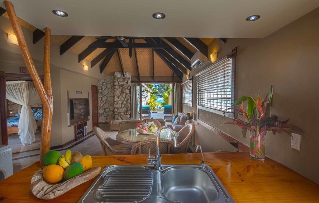 Rumours Luxury Villas & Spa Rarotonga Zimmer foto