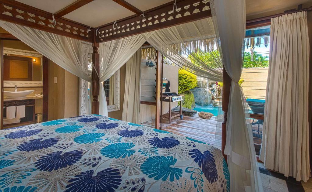 Rumours Luxury Villas & Spa Rarotonga Zimmer foto