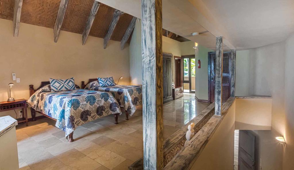Rumours Luxury Villas & Spa Rarotonga Exterior foto