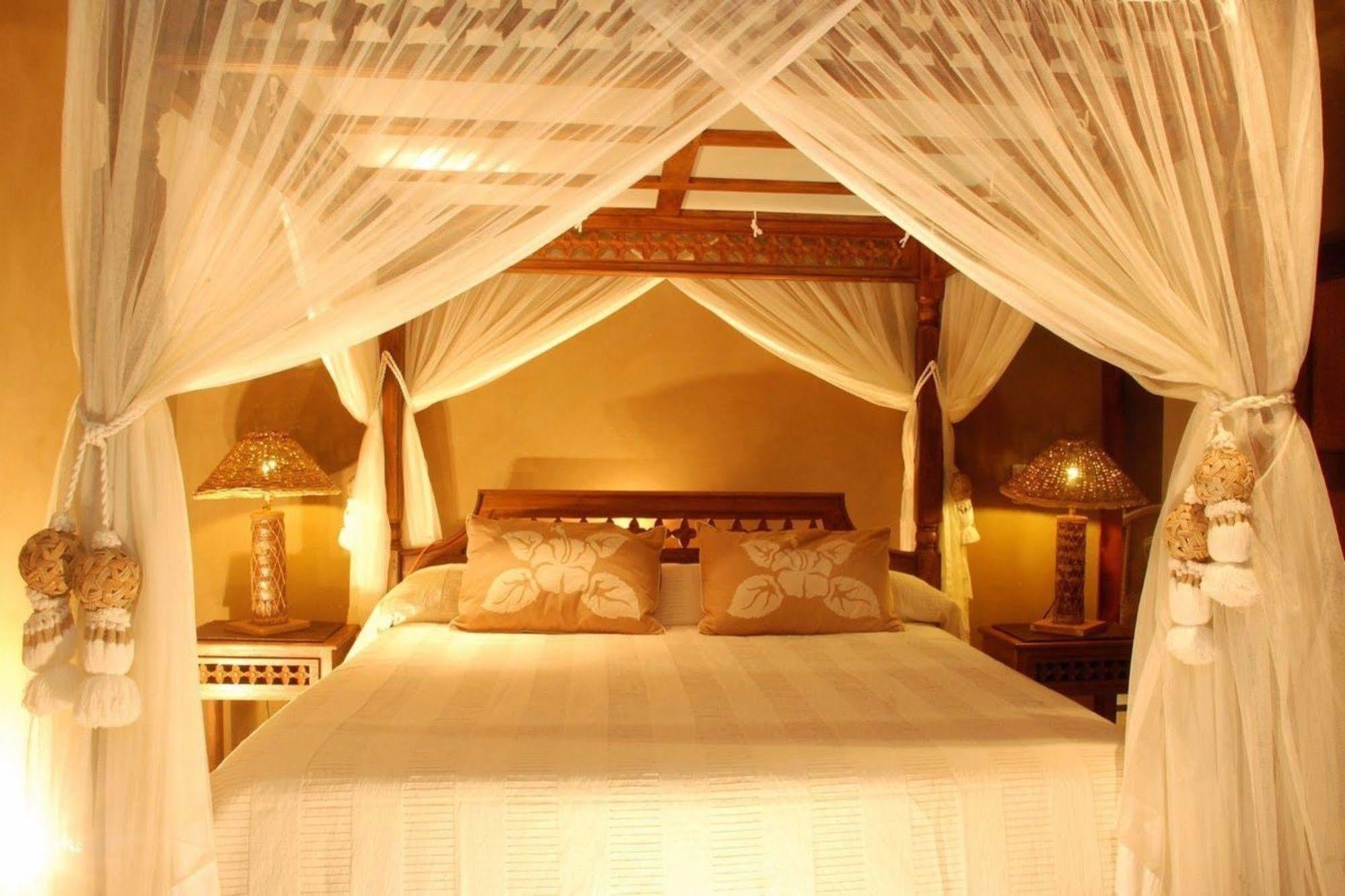 Rumours Luxury Villas & Spa Rarotonga Exterior foto