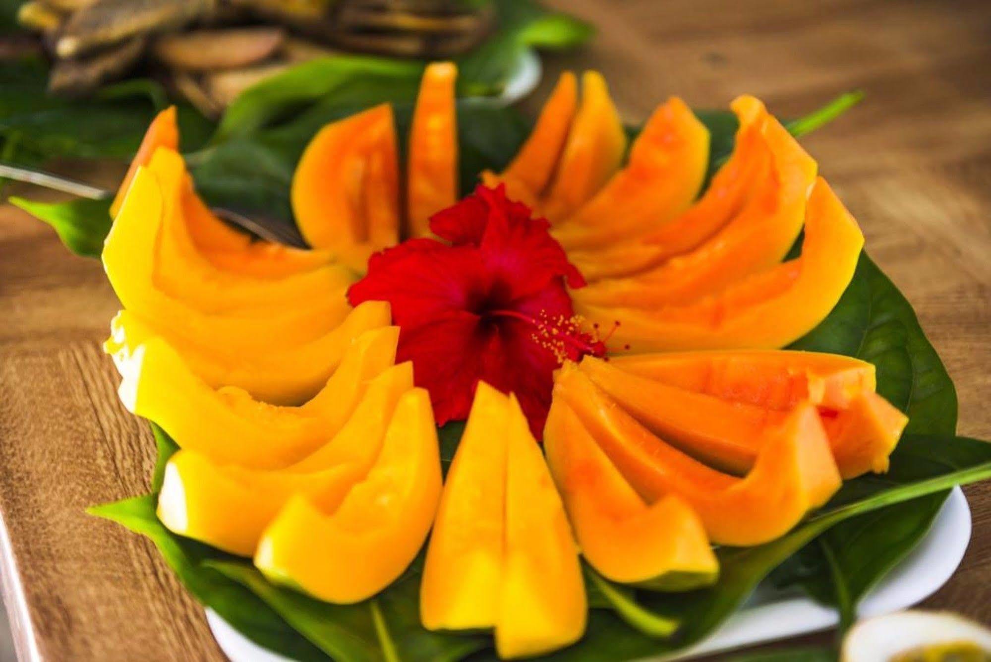 Rumours Luxury Villas & Spa Rarotonga Exterior foto